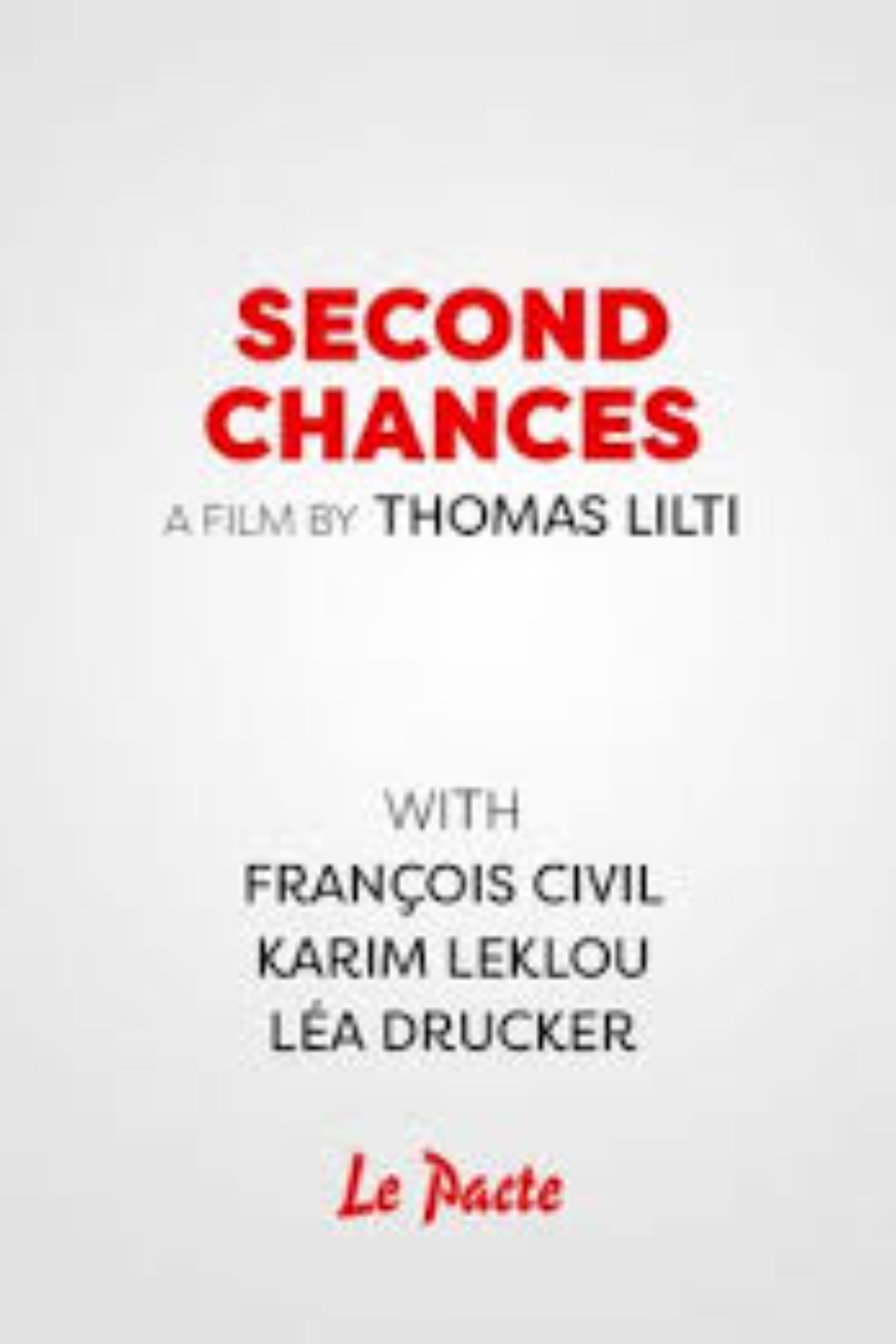 Secondes chances