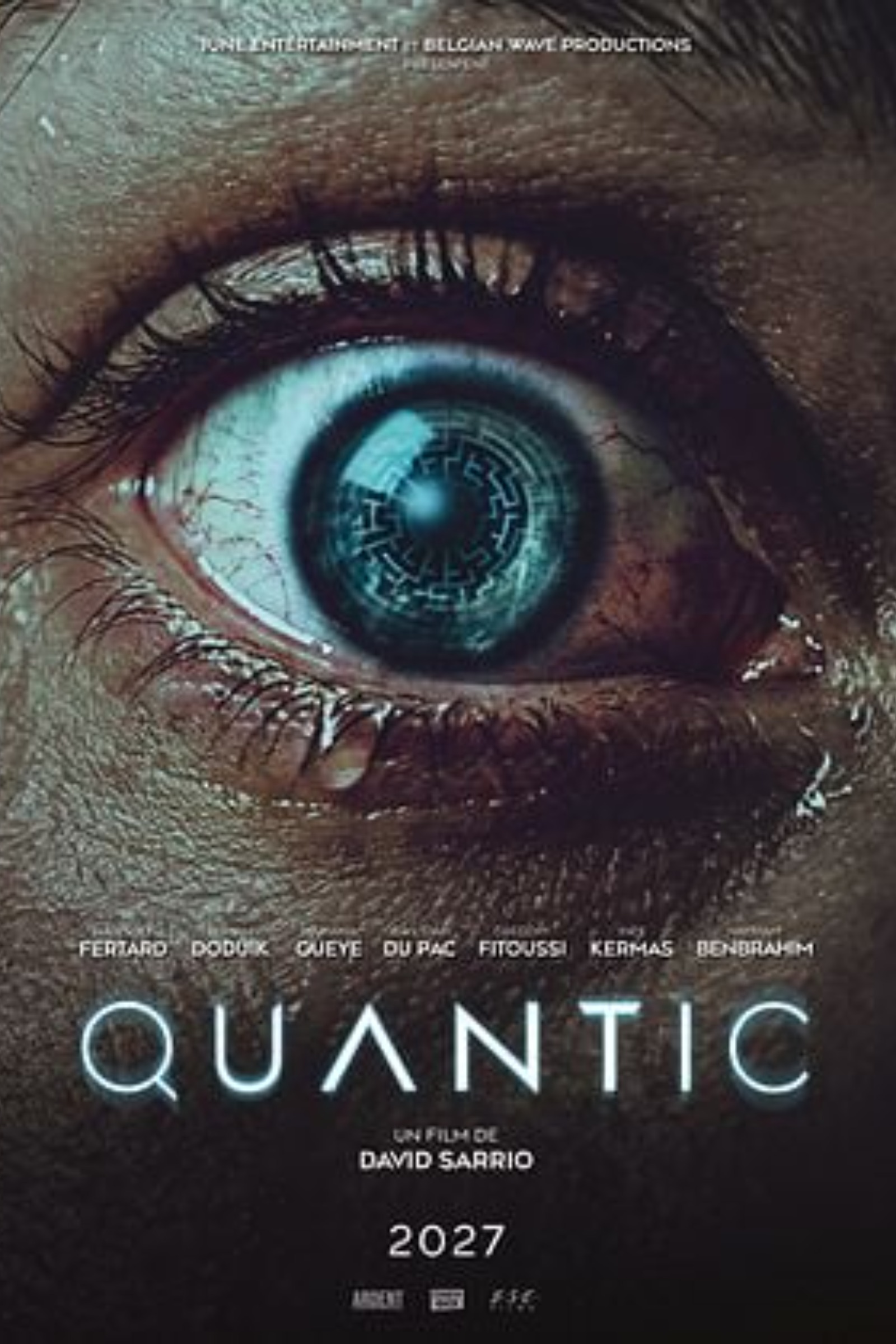 Quantic