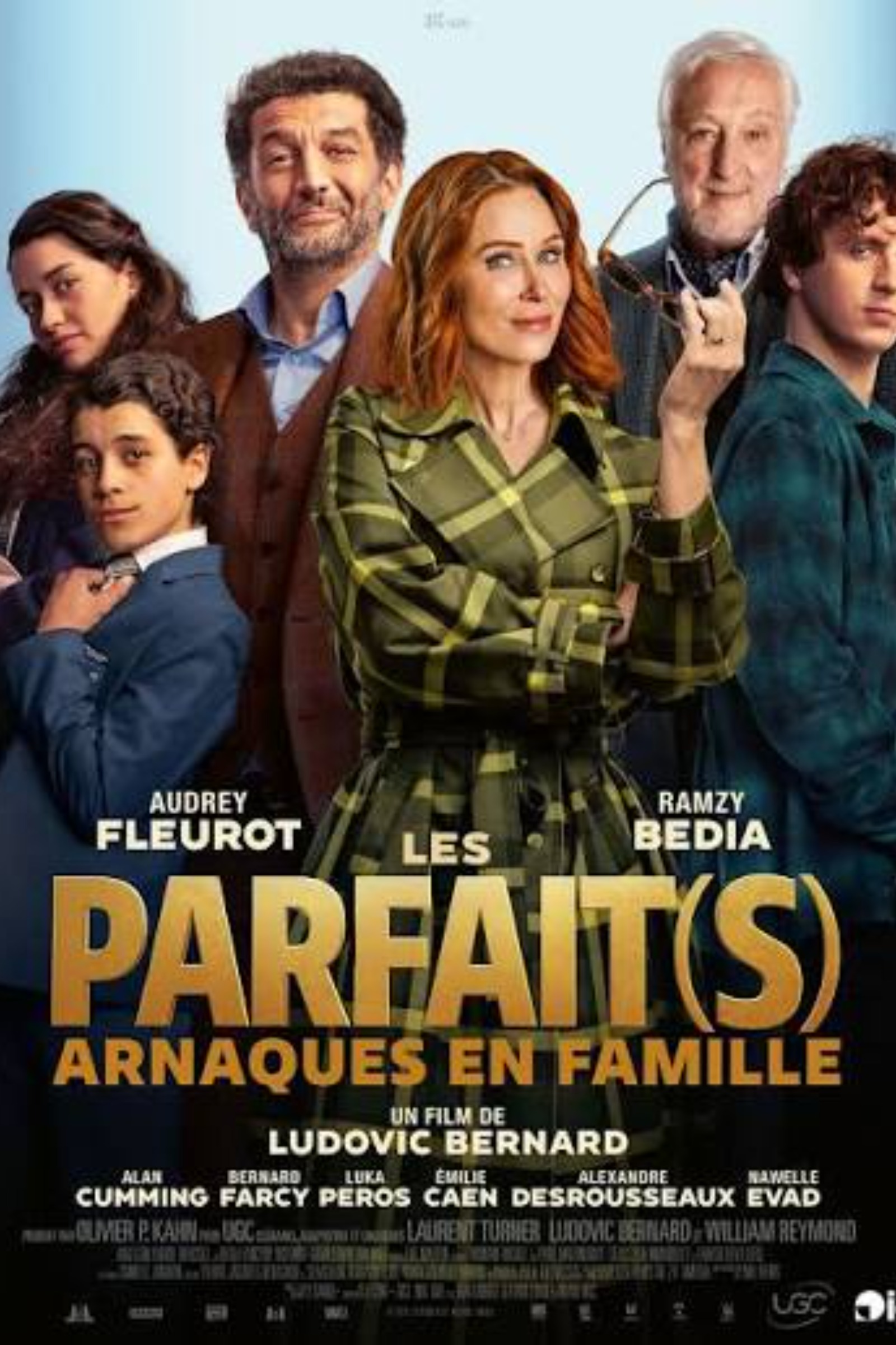 Les Parfait(s)