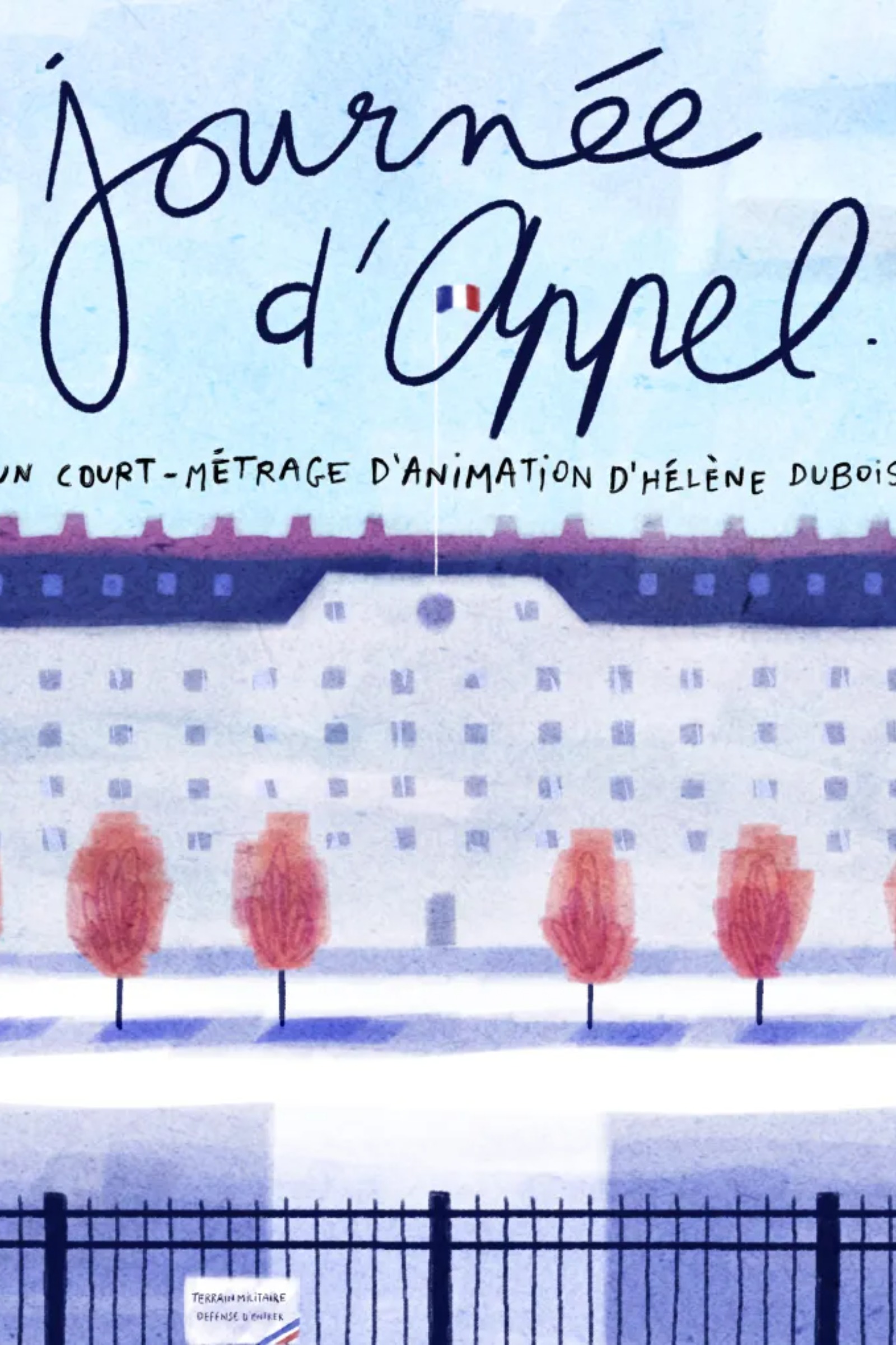 Journée d'Appel