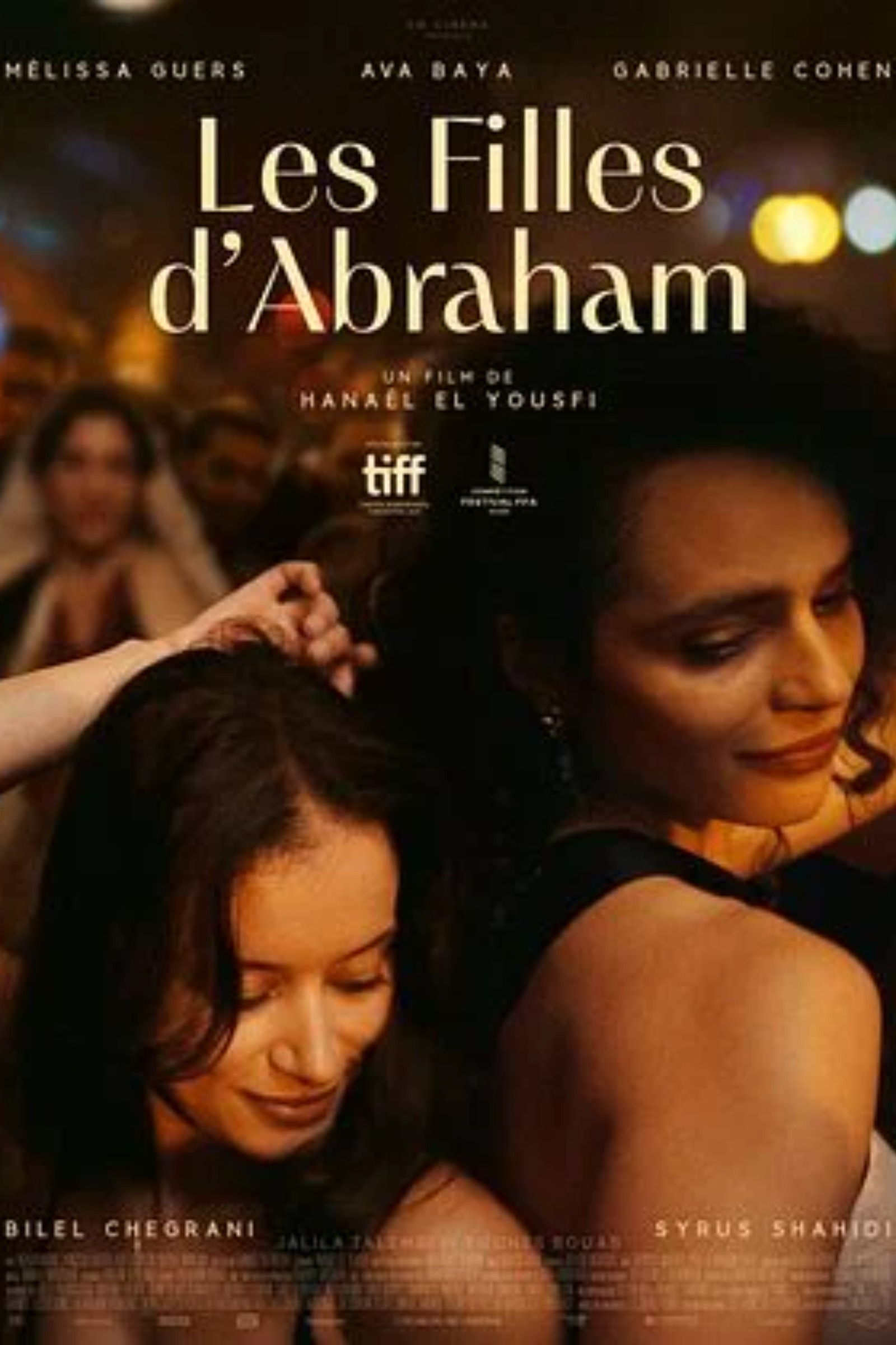 Les Filles d'Abraham
