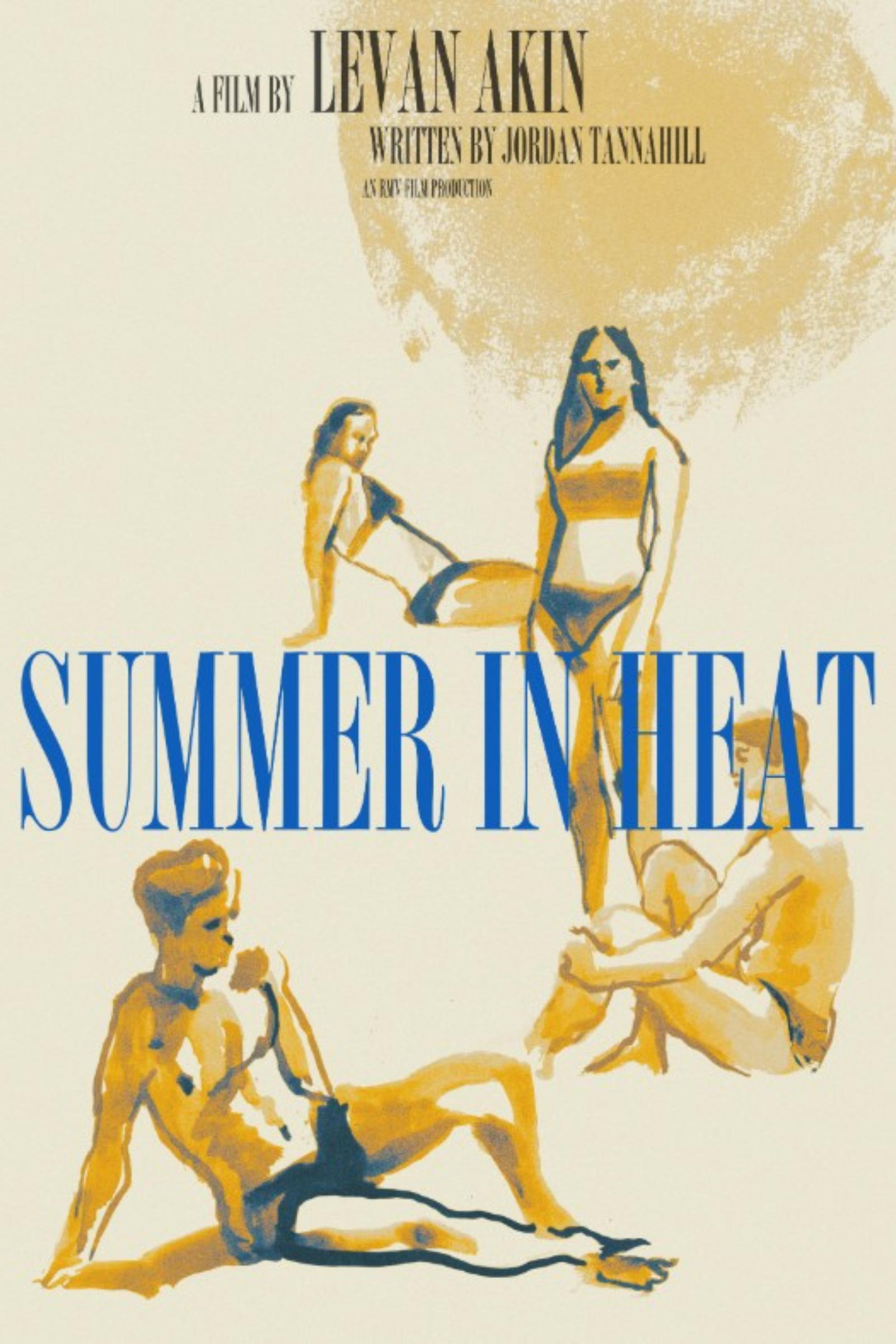 Summer in Heat