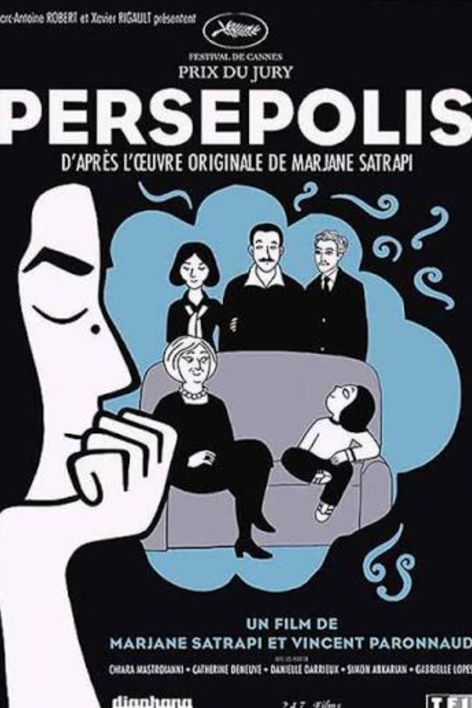Persepolis