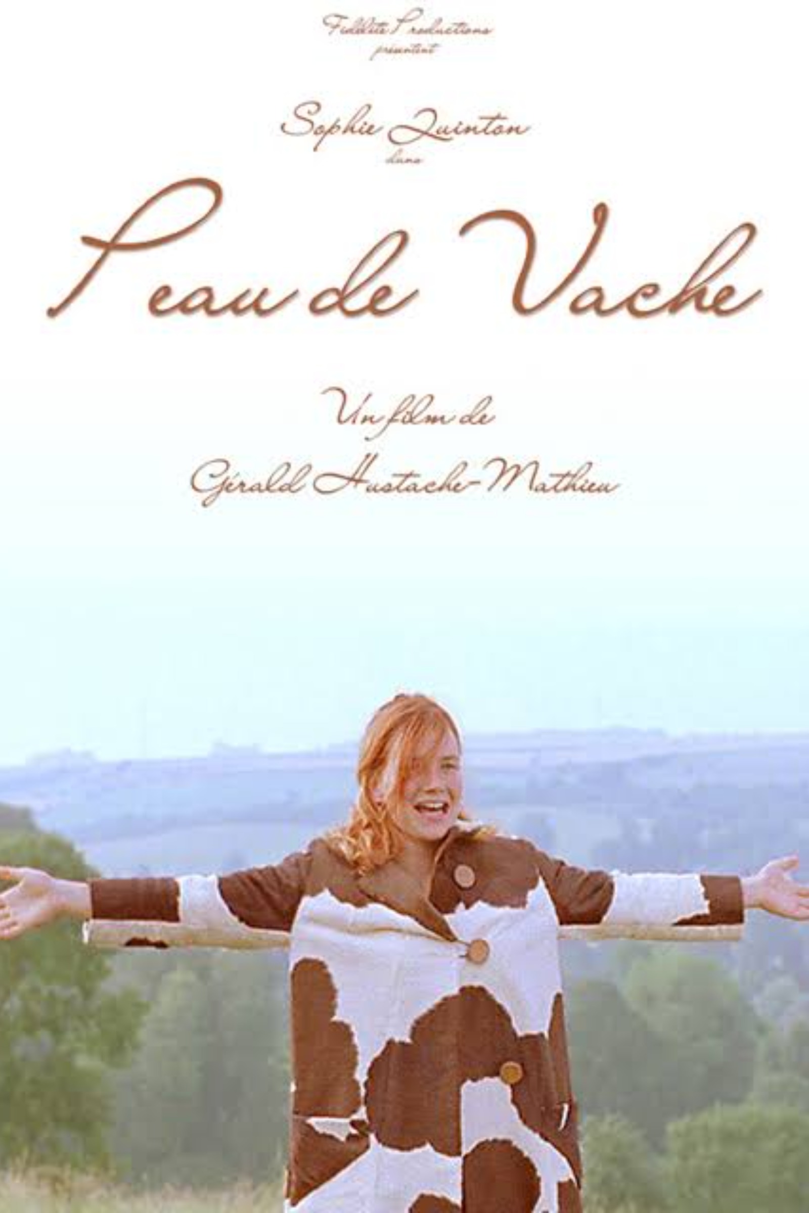 Peau de Vache