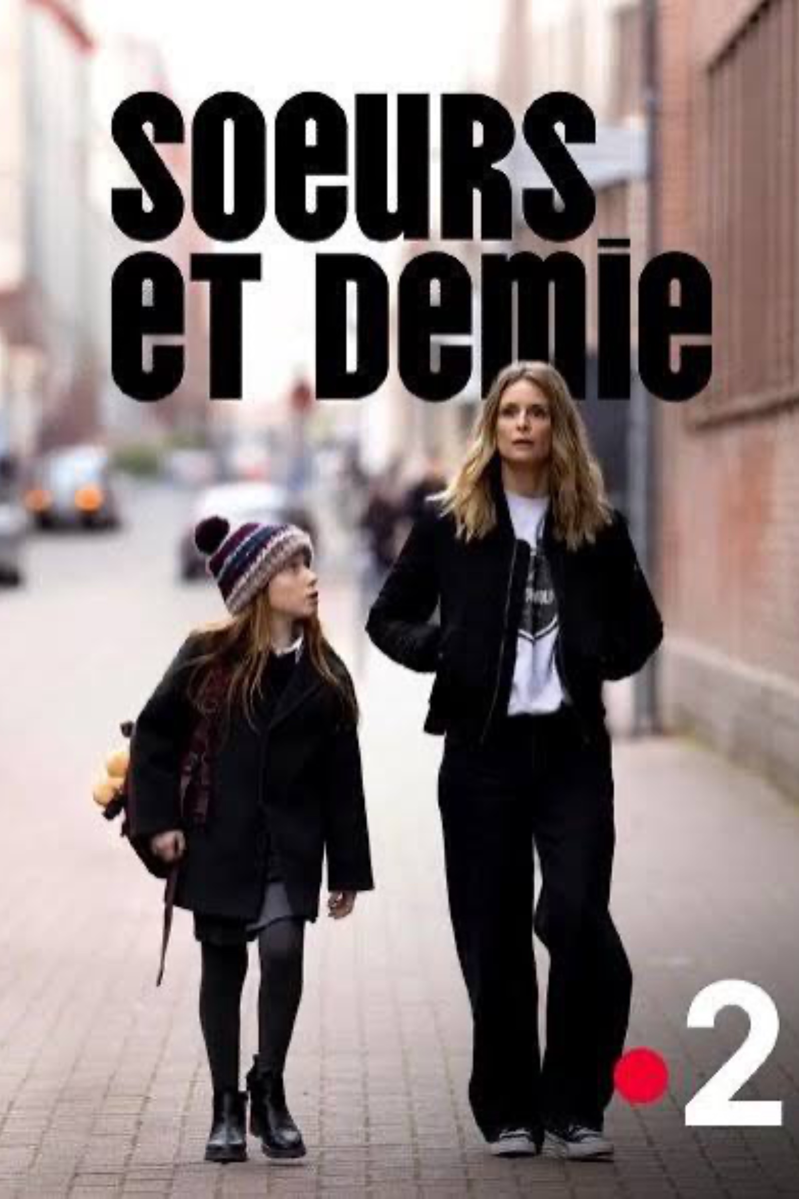 SOEURS ET DEMIE