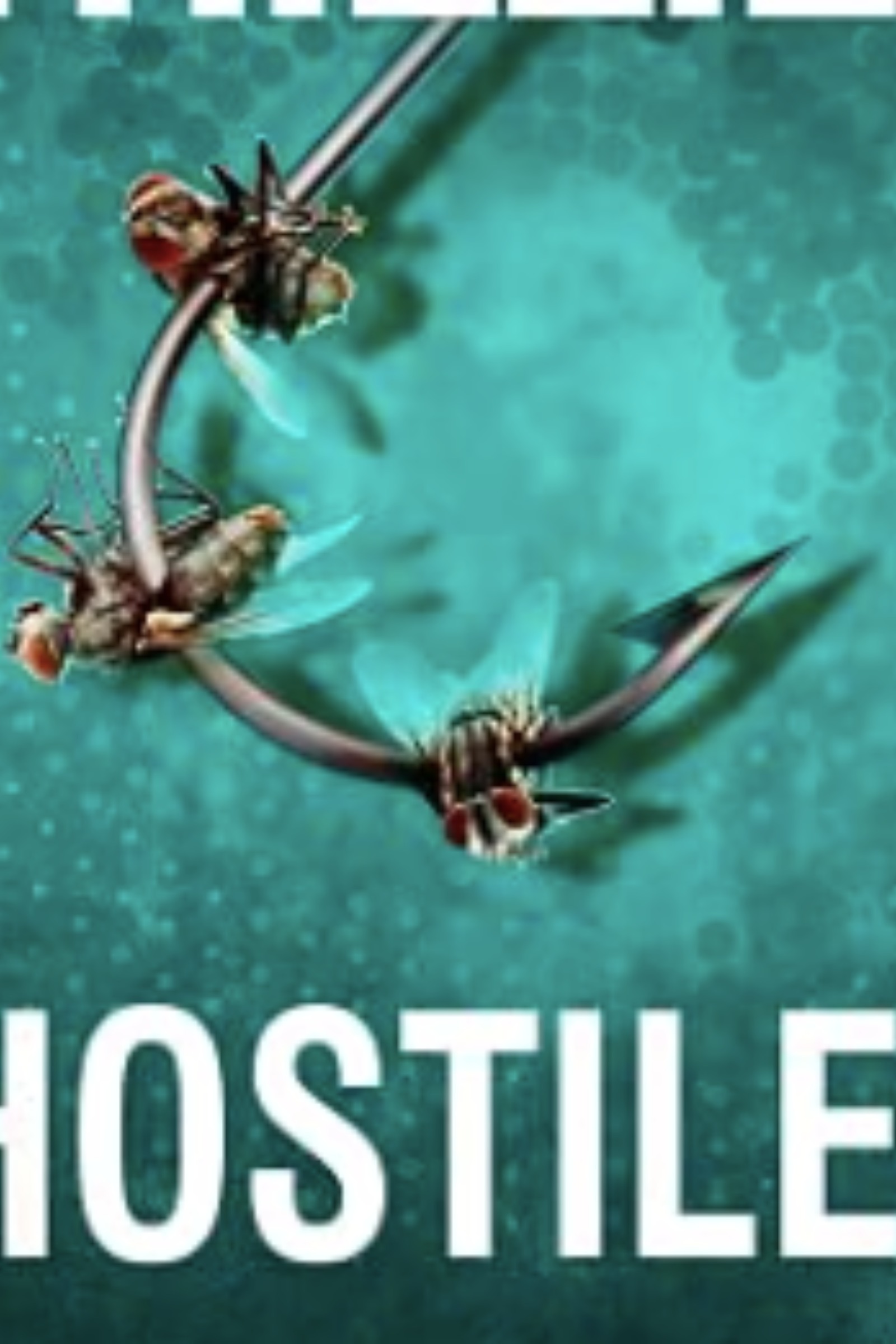 Hostiles