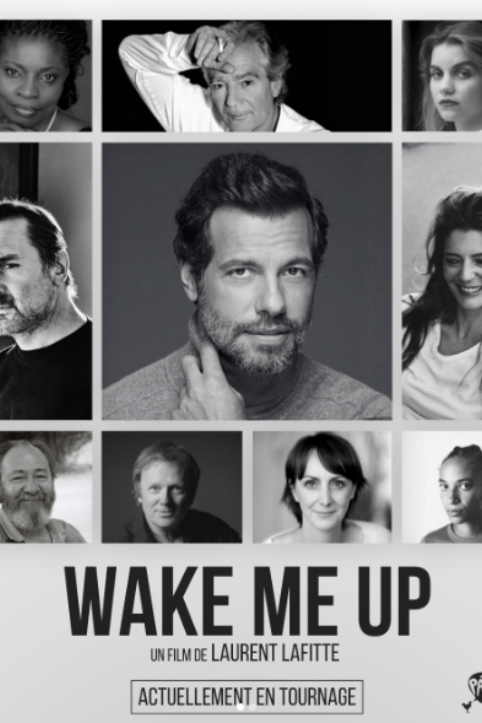 Wake me up