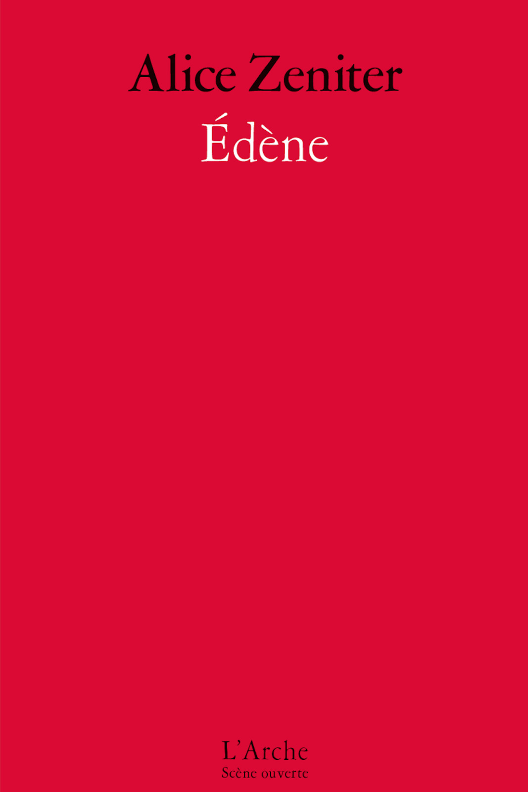 EDENE