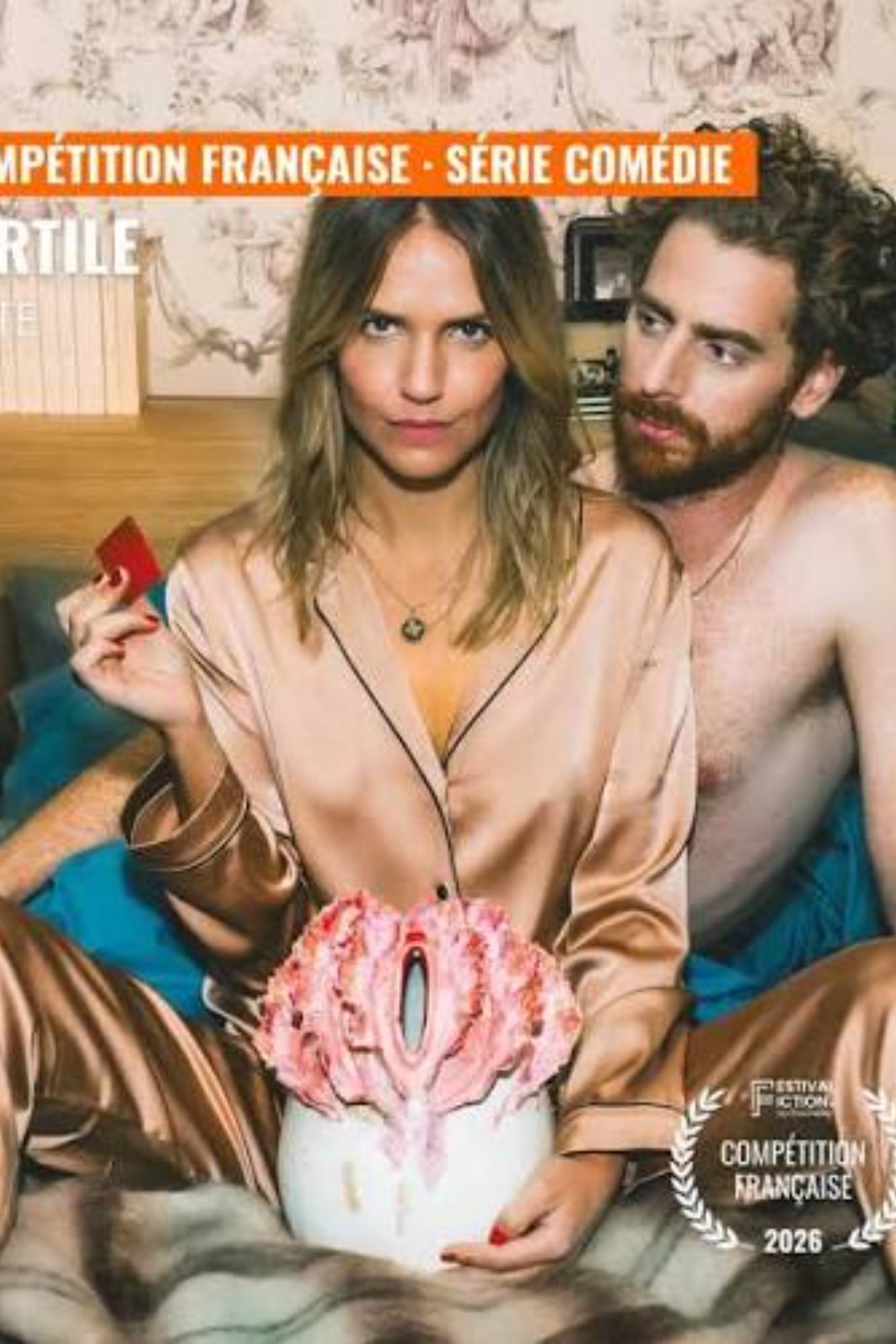 Fertile