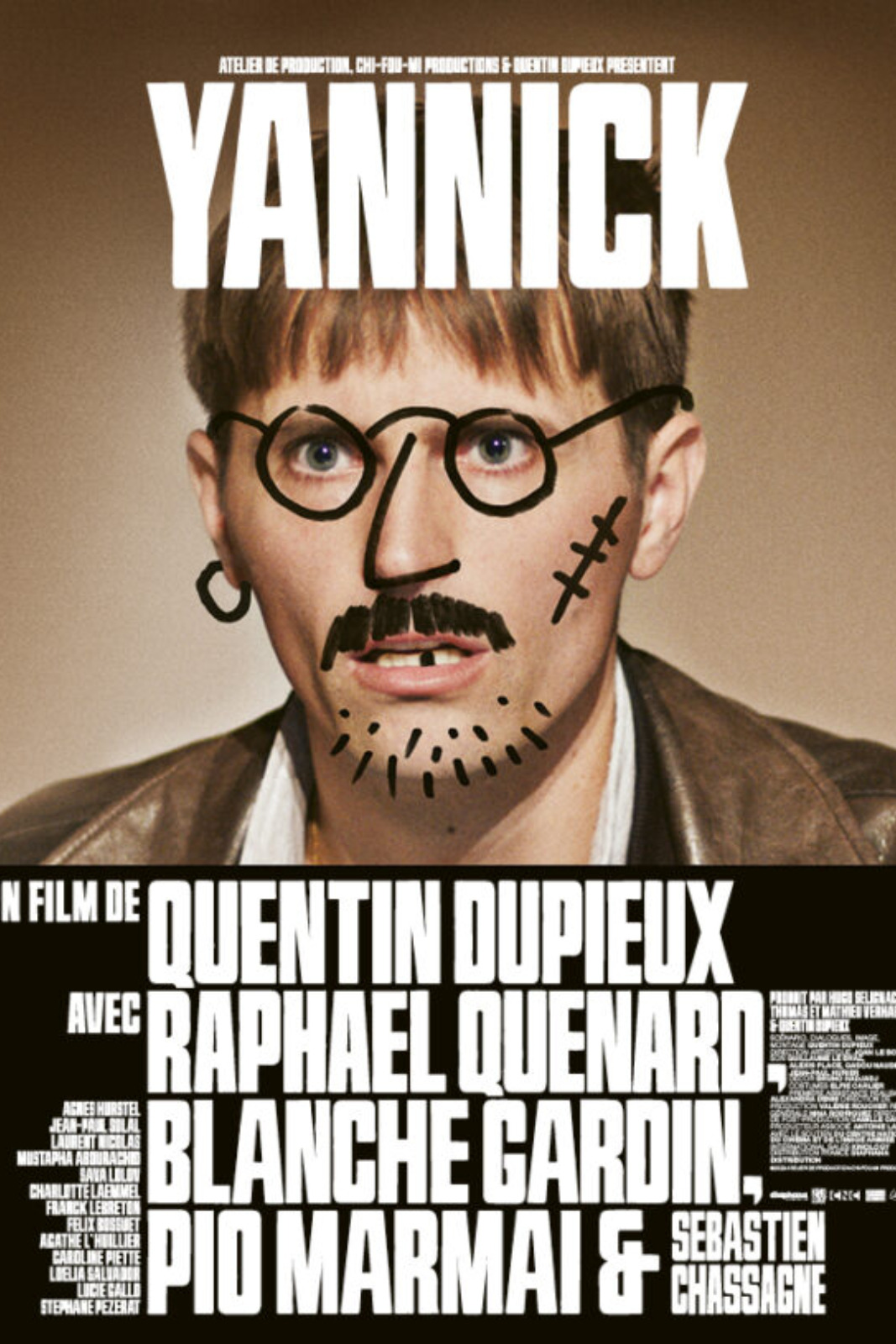 Yannick