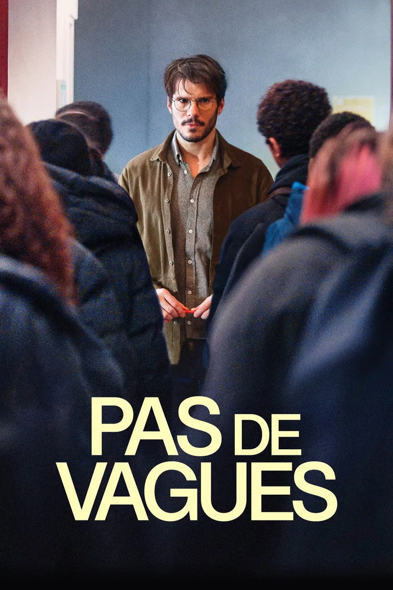 Pas de vagues