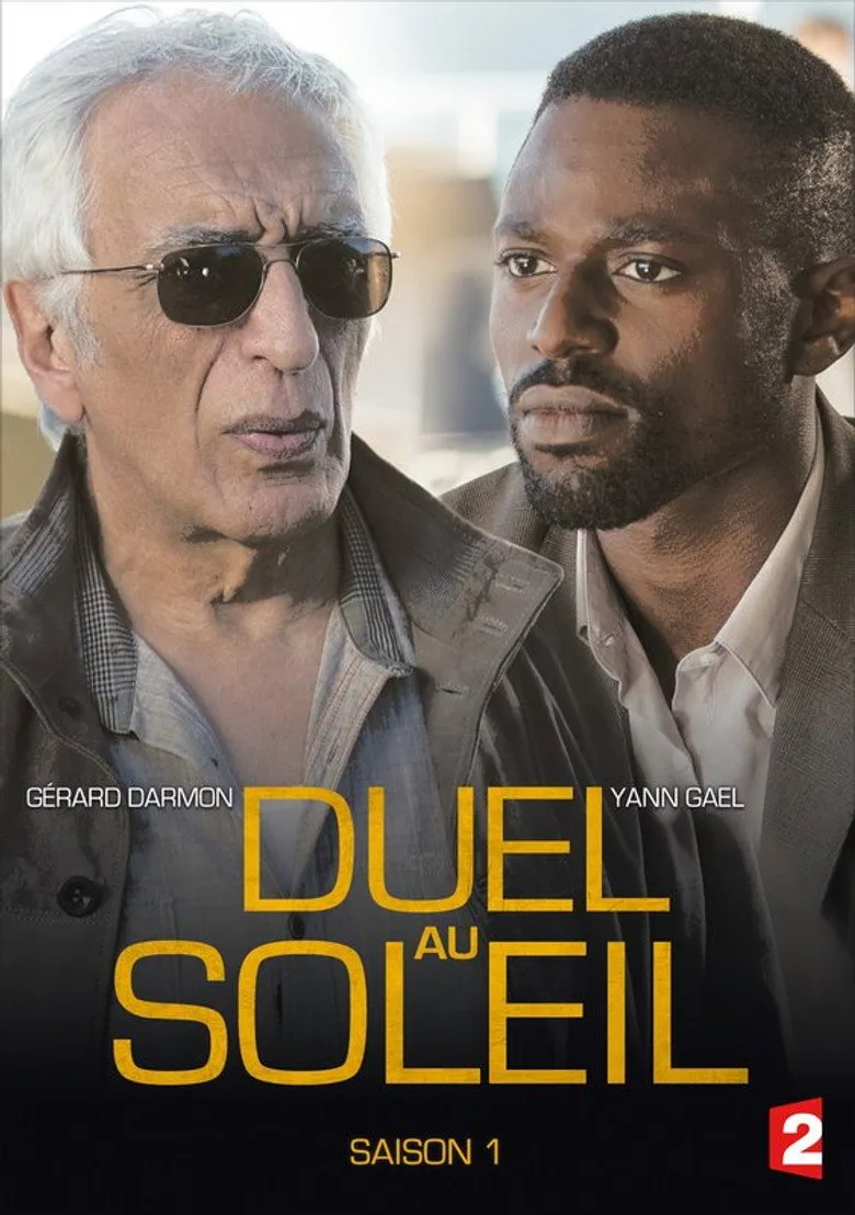 DUEL AU SOLEIL