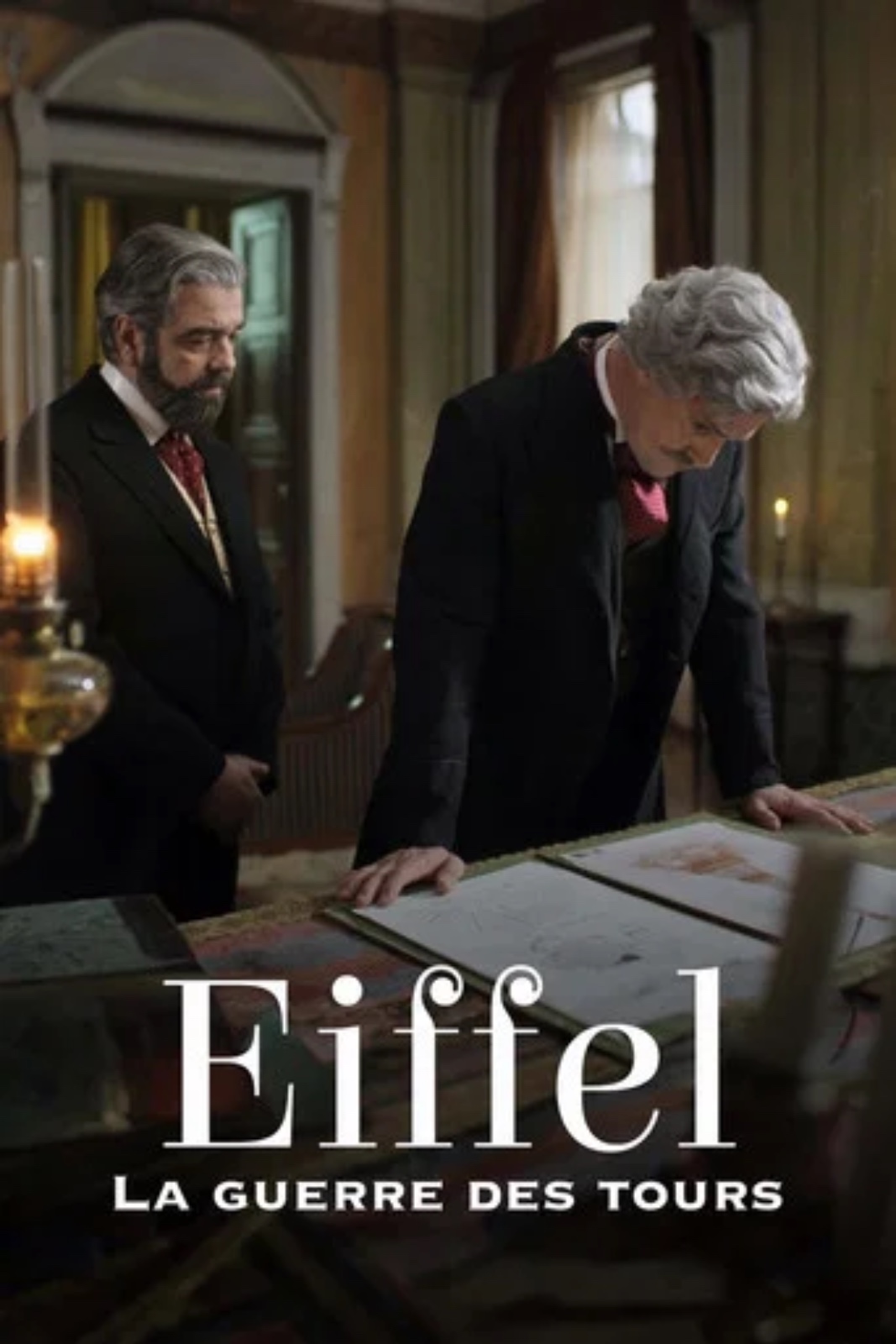 EIFFEL, La Guerre des Tours