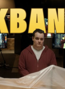 Mukbanger