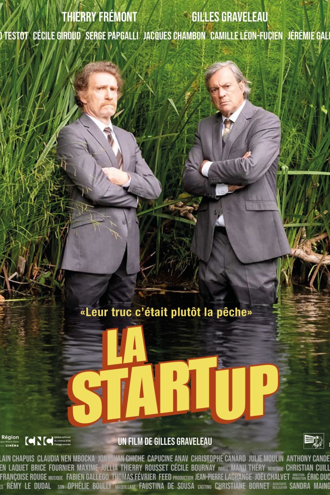 La Startup