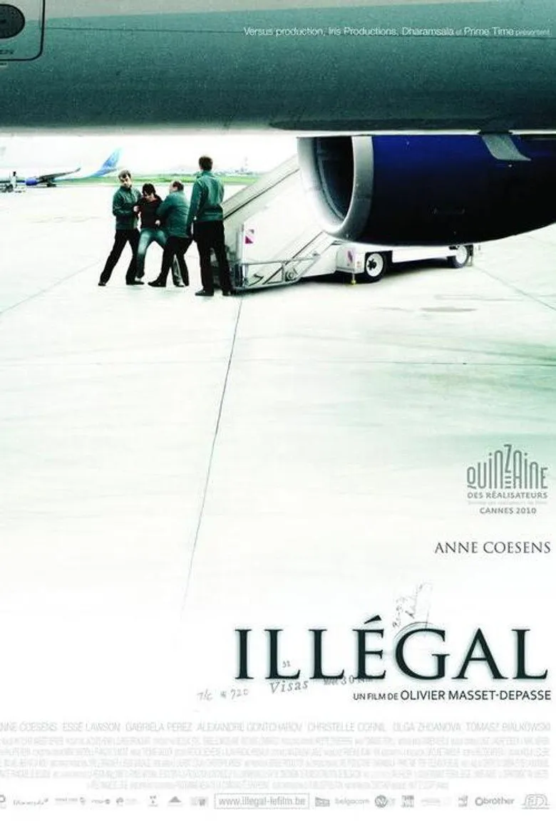 Illégal