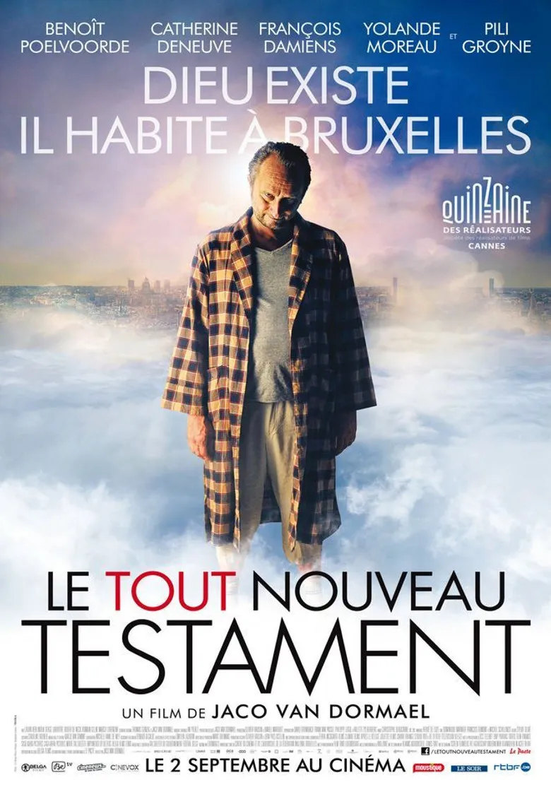 Le Tout Nouveau Testament
