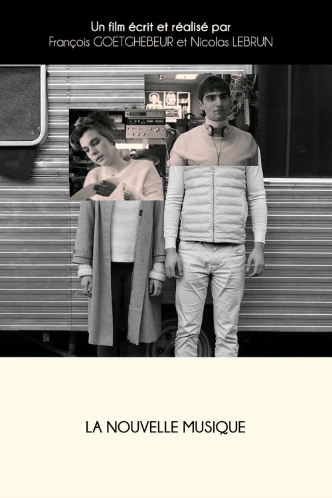 LA NOUVELLE MUSIQUE