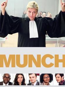 Munch - Saison 1