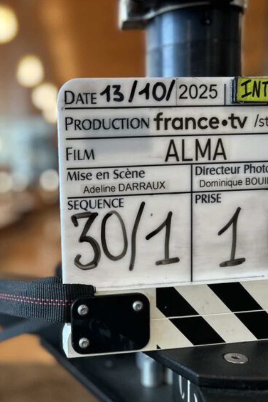 Alma