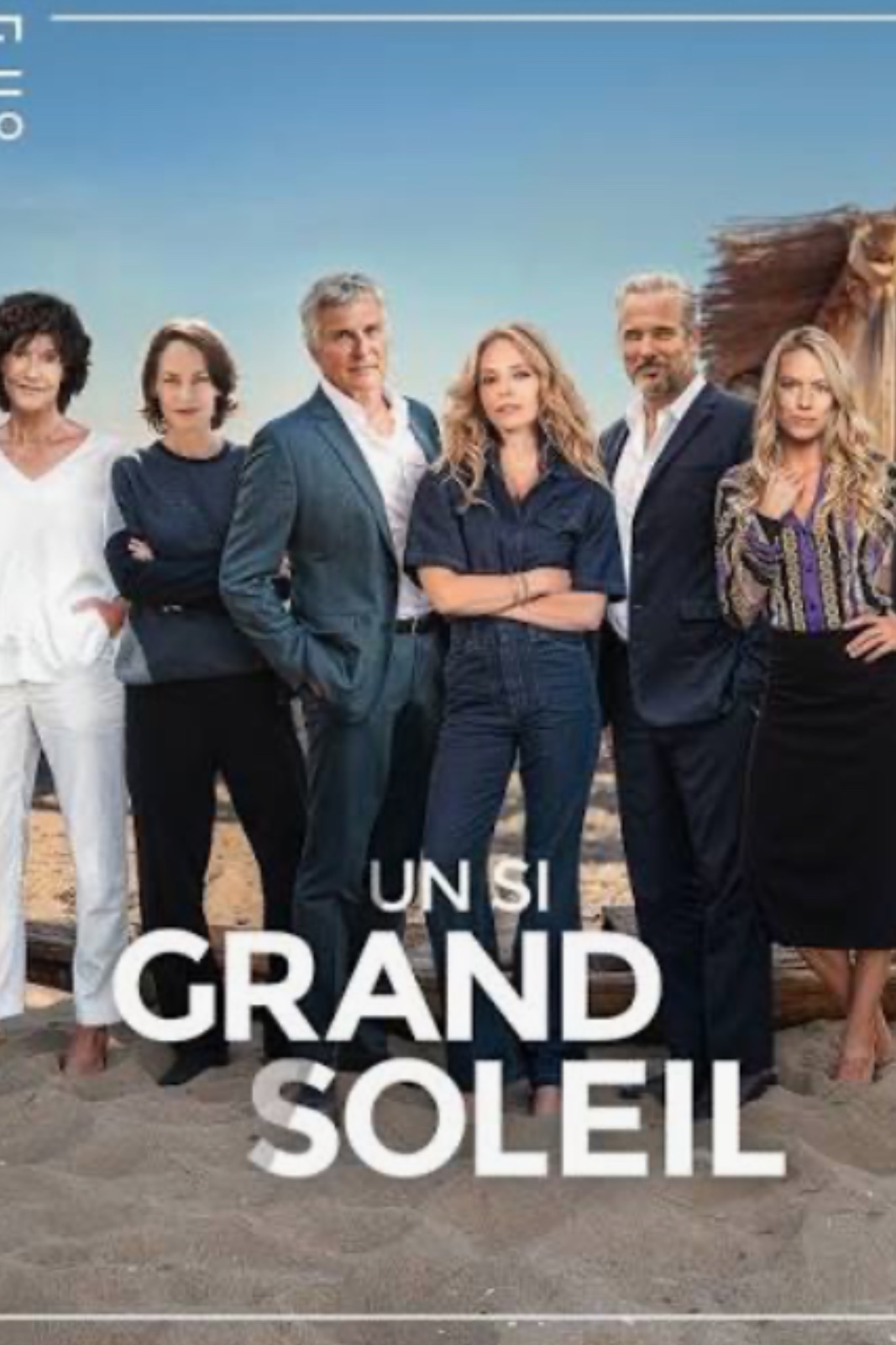 Un Si Grand Soleil