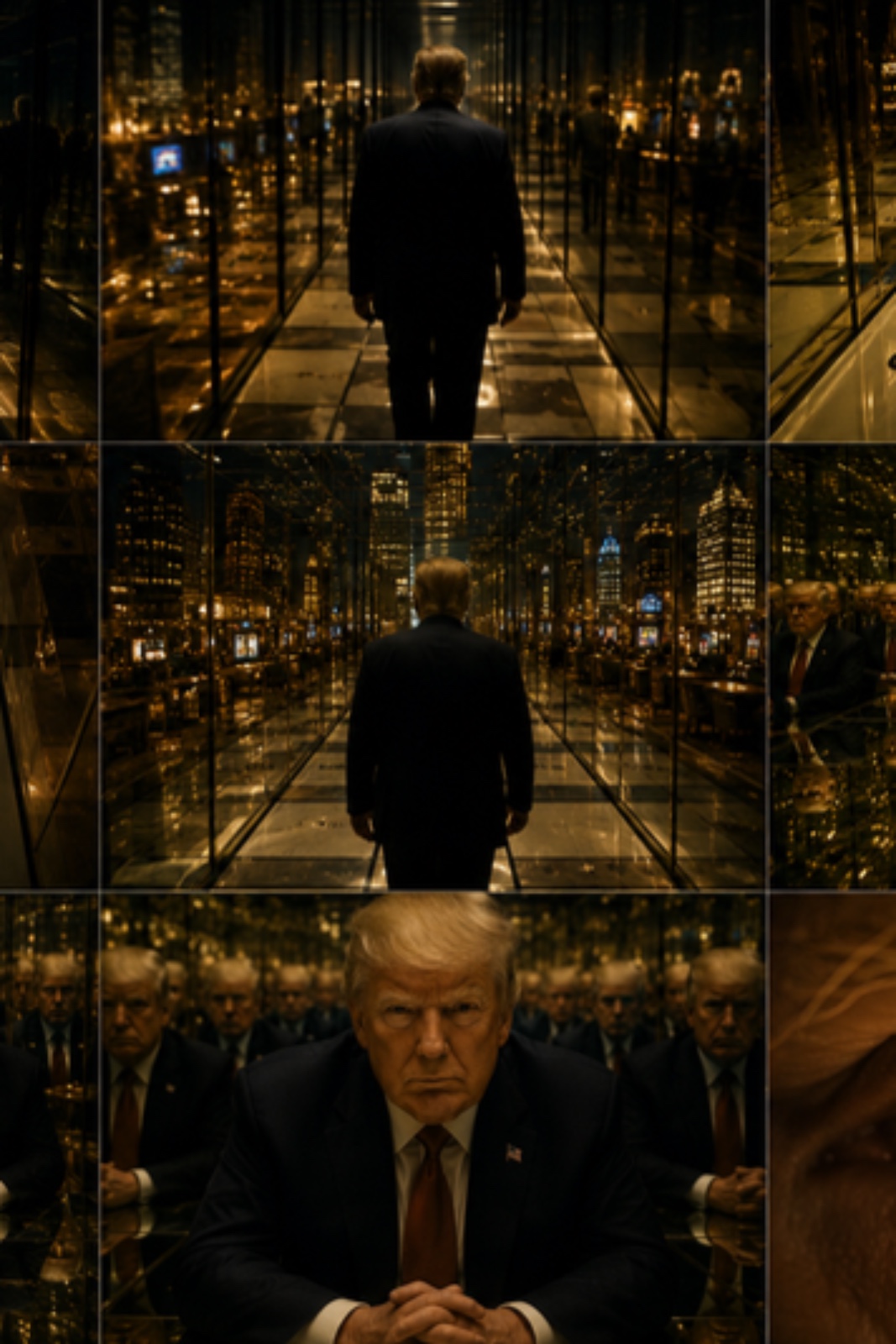 CITIZEN TRUMP