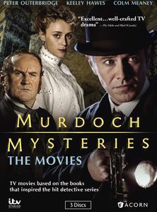 Murdoch Mysteries