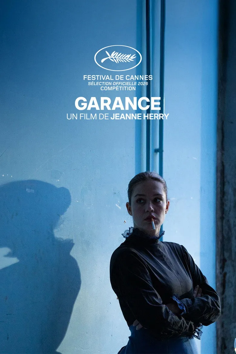 Garance