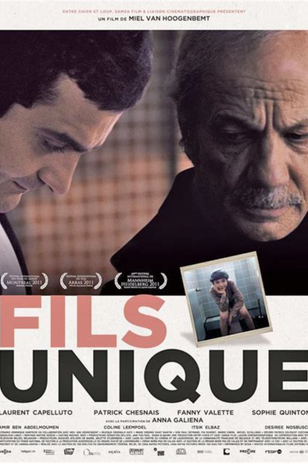 Fils unique