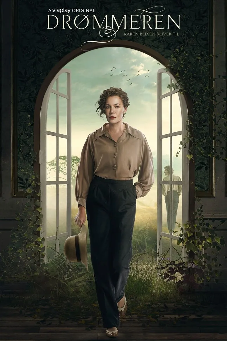 The Dreamer : Becoming Karen Blixen