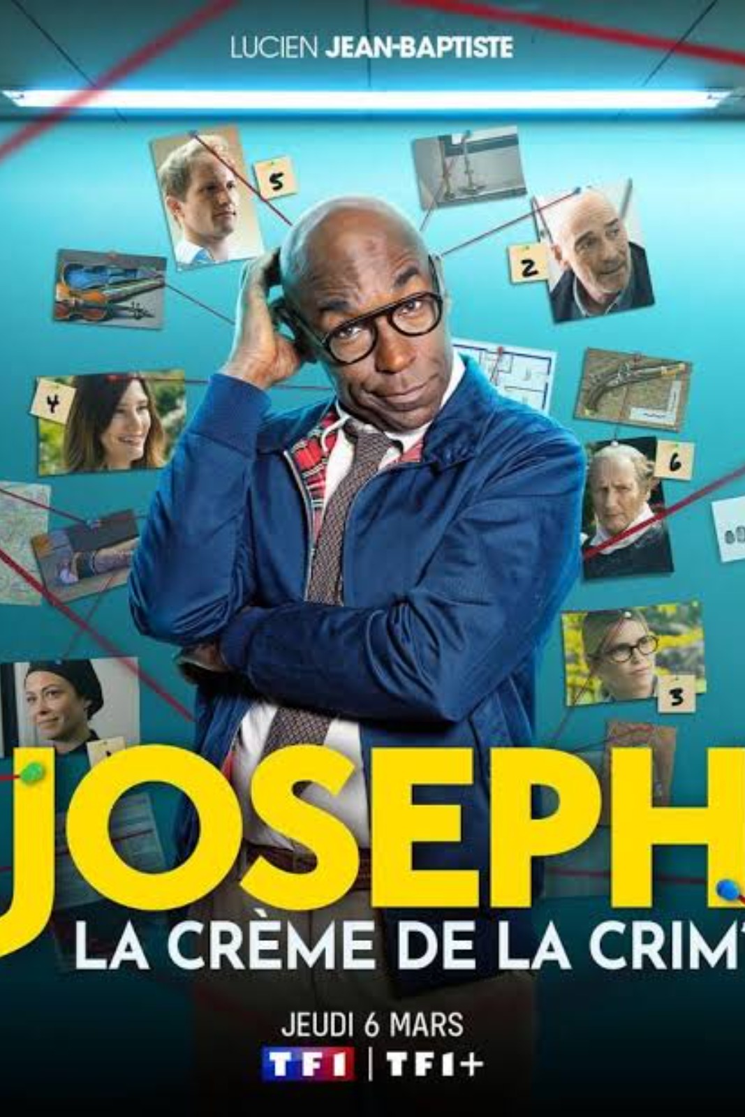 JOSEPH