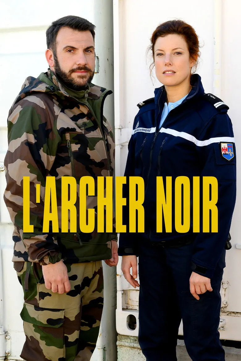 L'Archer noir