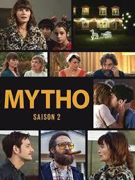 MYTHO saison 2