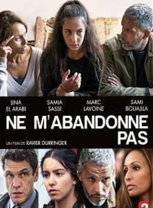 NE M’ABANDONNE PAS