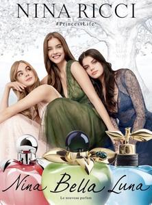 Nina Ricci 'Nina, Luna, & Bella'