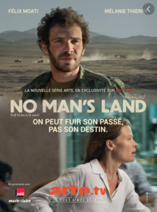 No man's land