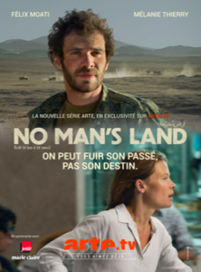 NO MAN'S LAND S2