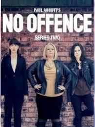 NO OFFENCE