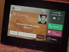 NOE Groupama Téléassistance