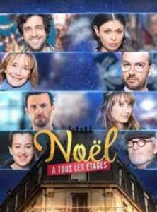 Noël à tous les étages