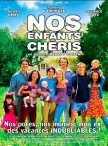 Nos enfants chéris