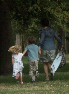 NOS FAMILLES