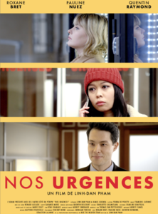 NOS URGENCES