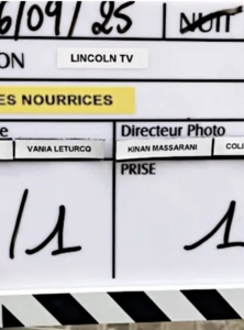 NOURRICES
