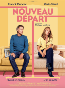 Nouveau Depart