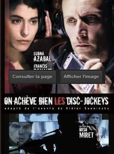 On achève bien les Disc-Jockey