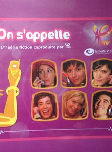 On s'appelle
