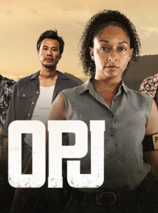 OPJ - saison 7