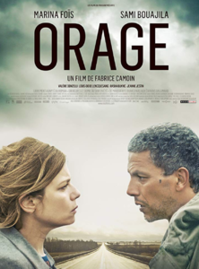 Orage