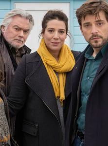 ORIGINES Saison 1 et 2